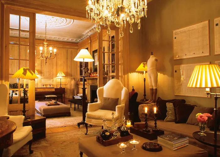 The Pand - Charming Boutique Hotel