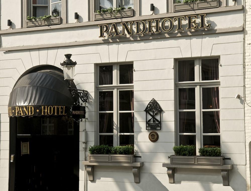 Hotel The Pand - Charming Boutique