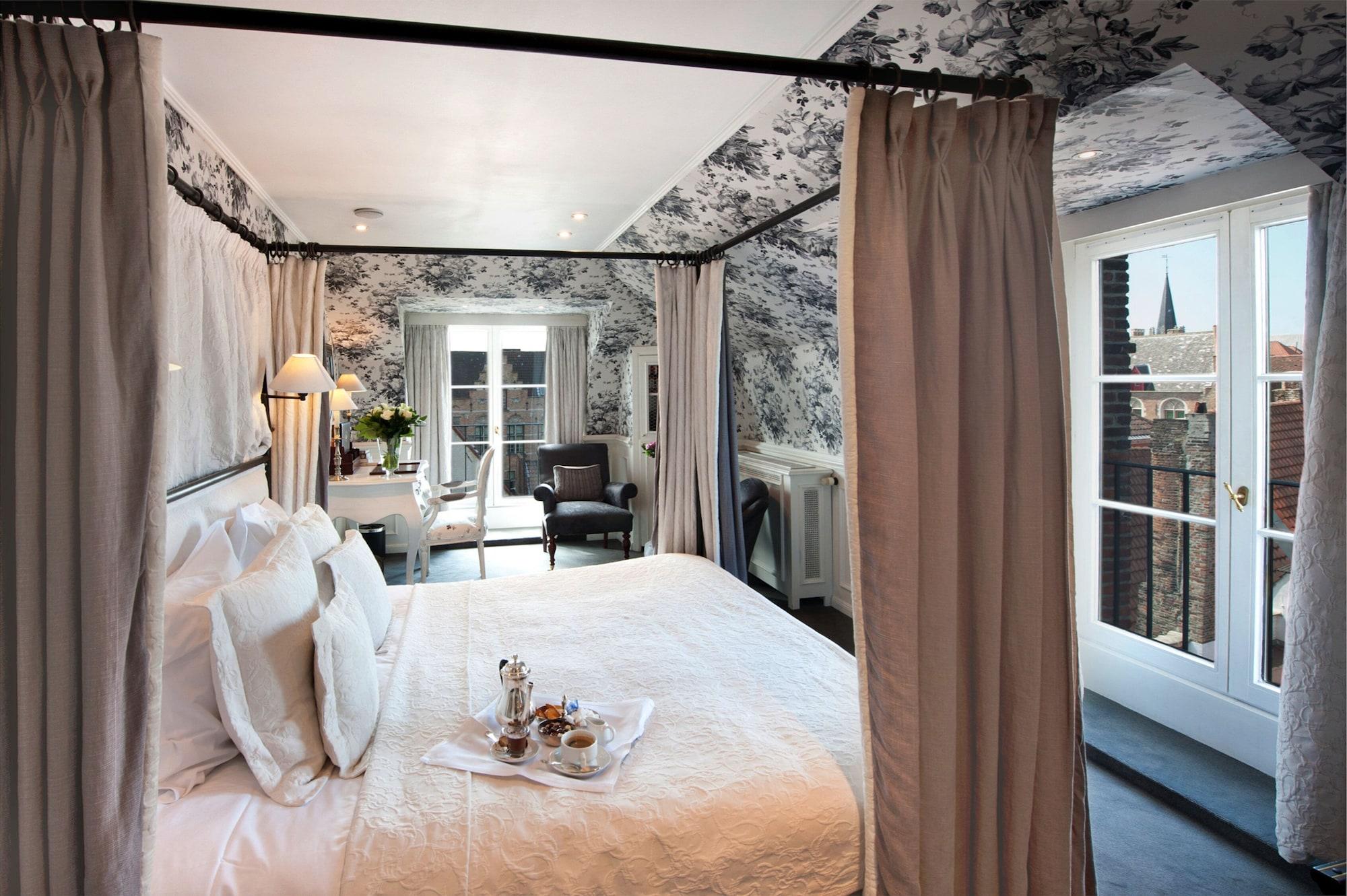 The Pand - Charming Boutique Hotel