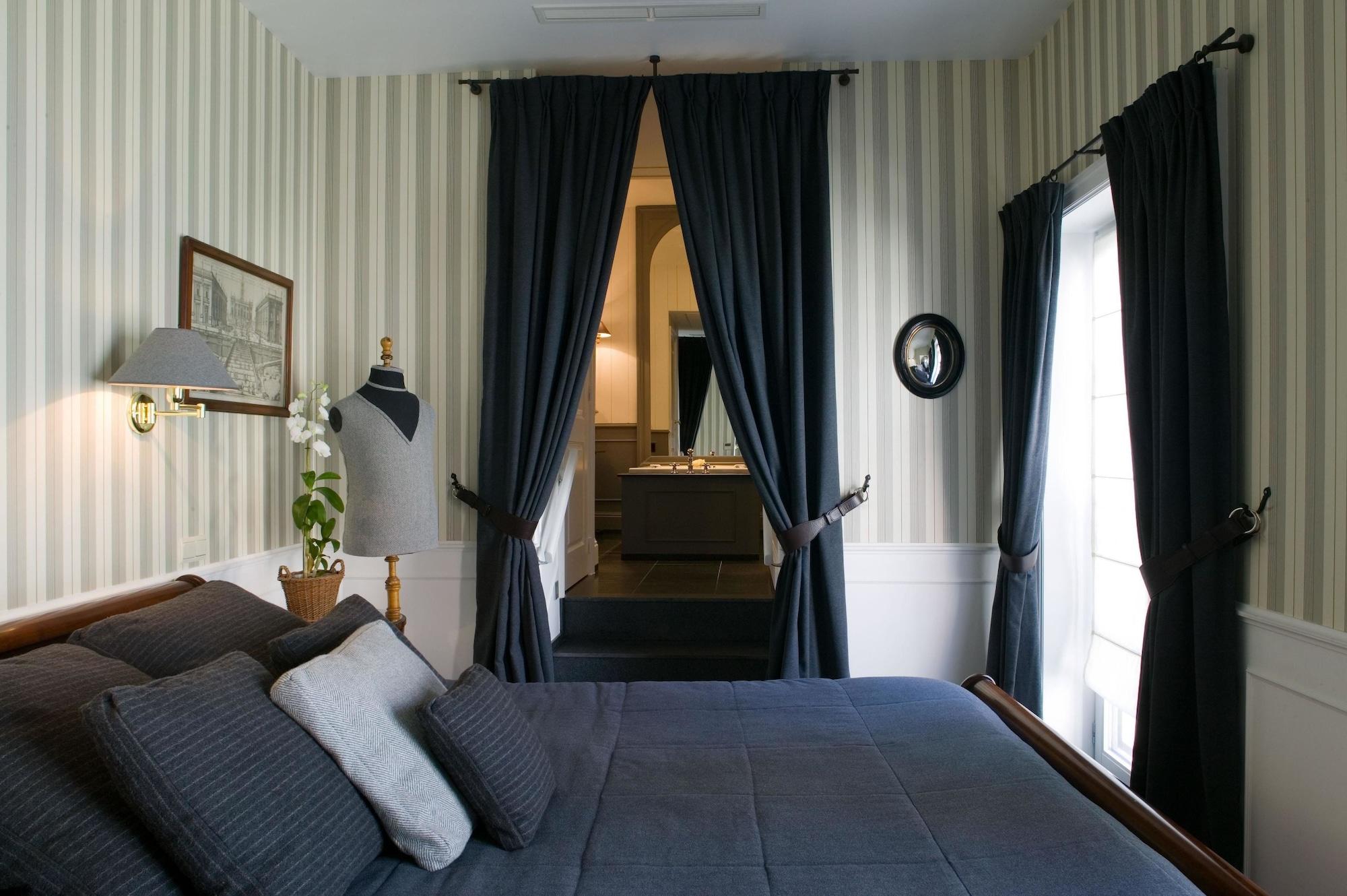 Hotel The Pand - Charming Boutique 4*
