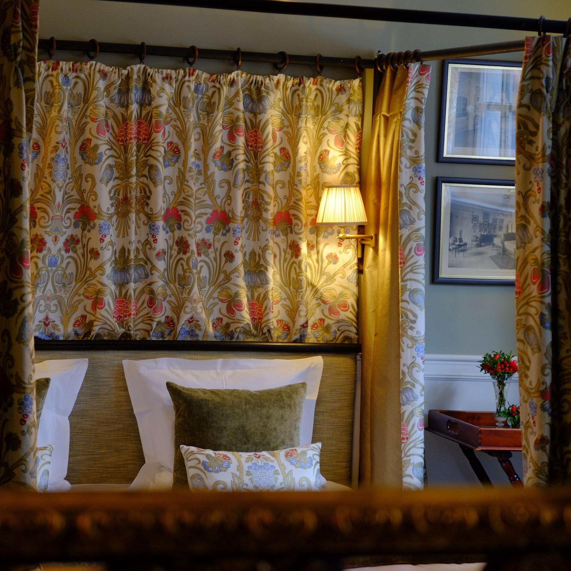 Hotel The Pand - Charming Boutique