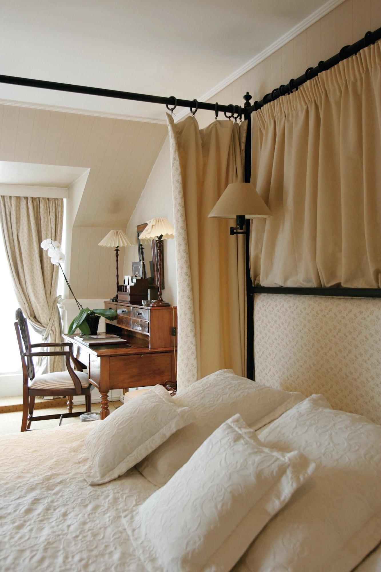 Hotel The Pand - Charming Boutique 4*