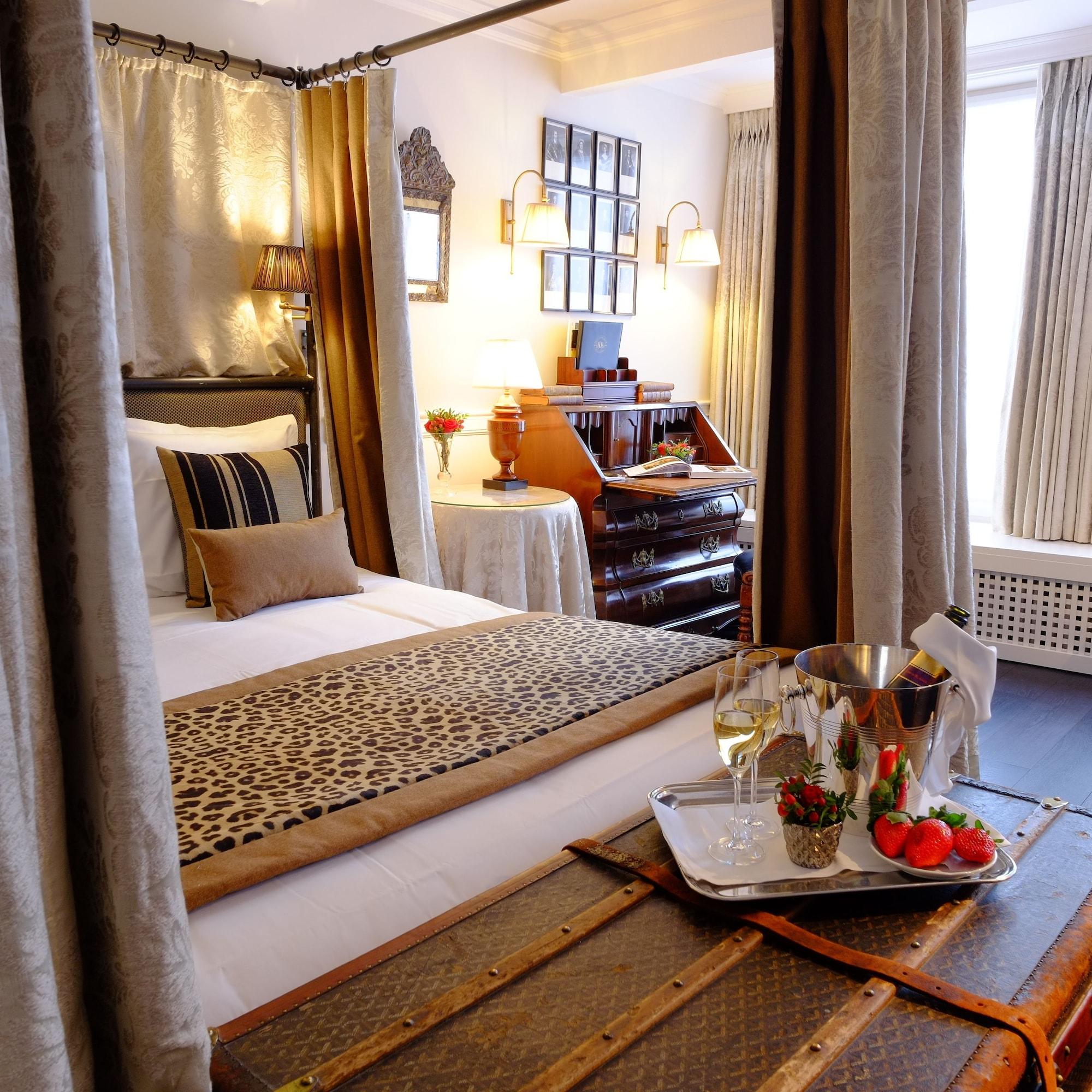 The Pand - Charming Boutique 4*