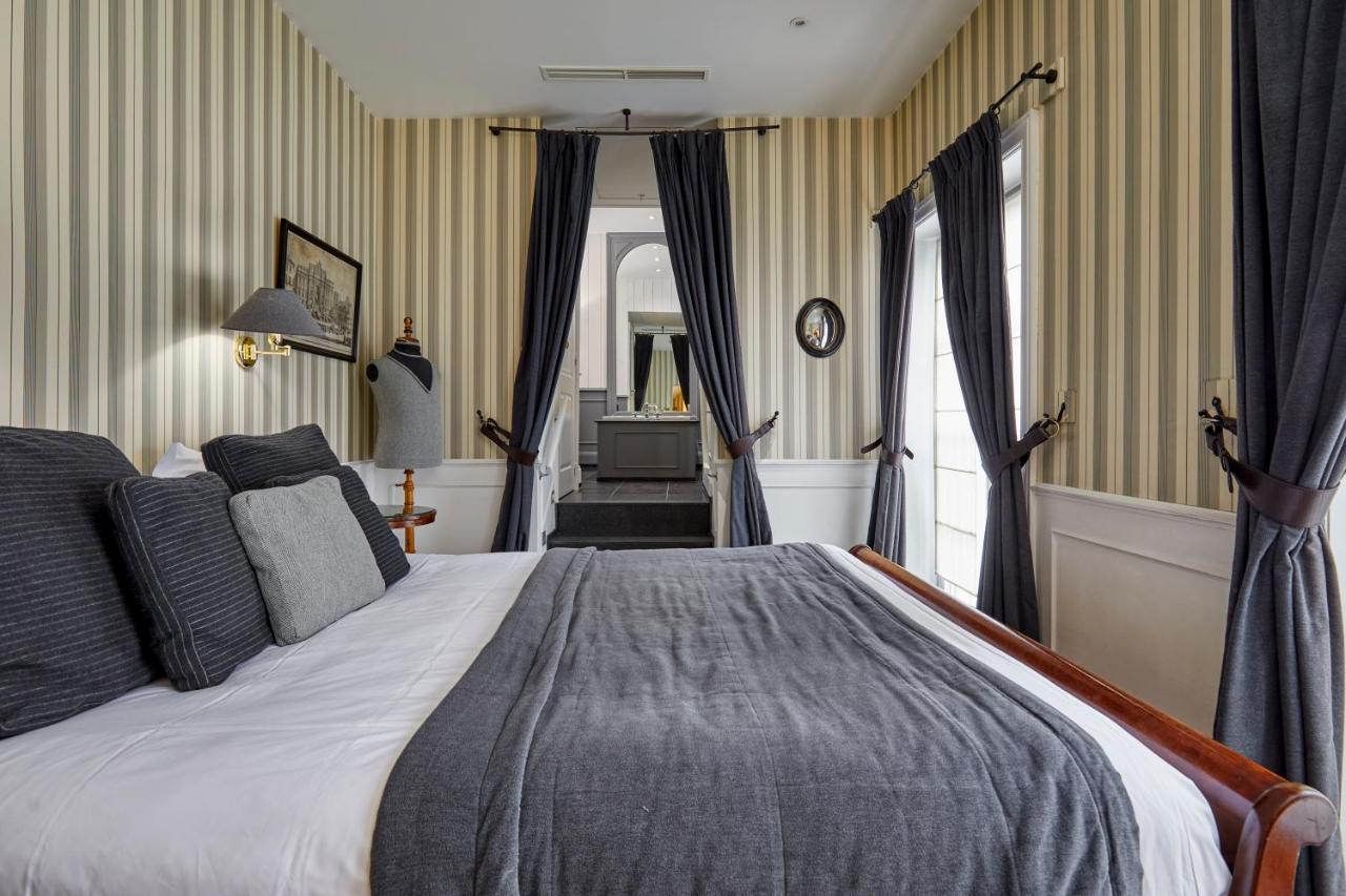 The Pand - Charming Boutique Hotel