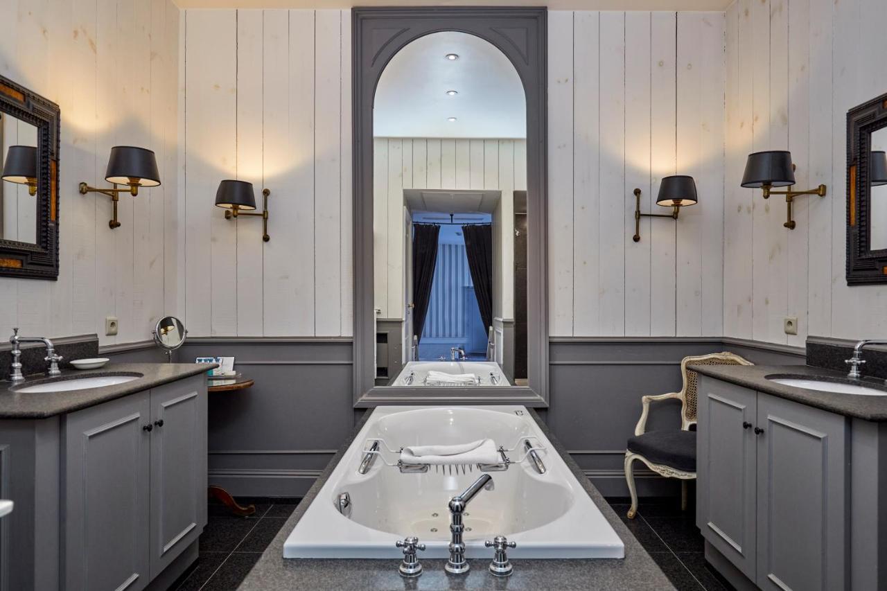 The Pand - Charming Boutique Hotel 4*