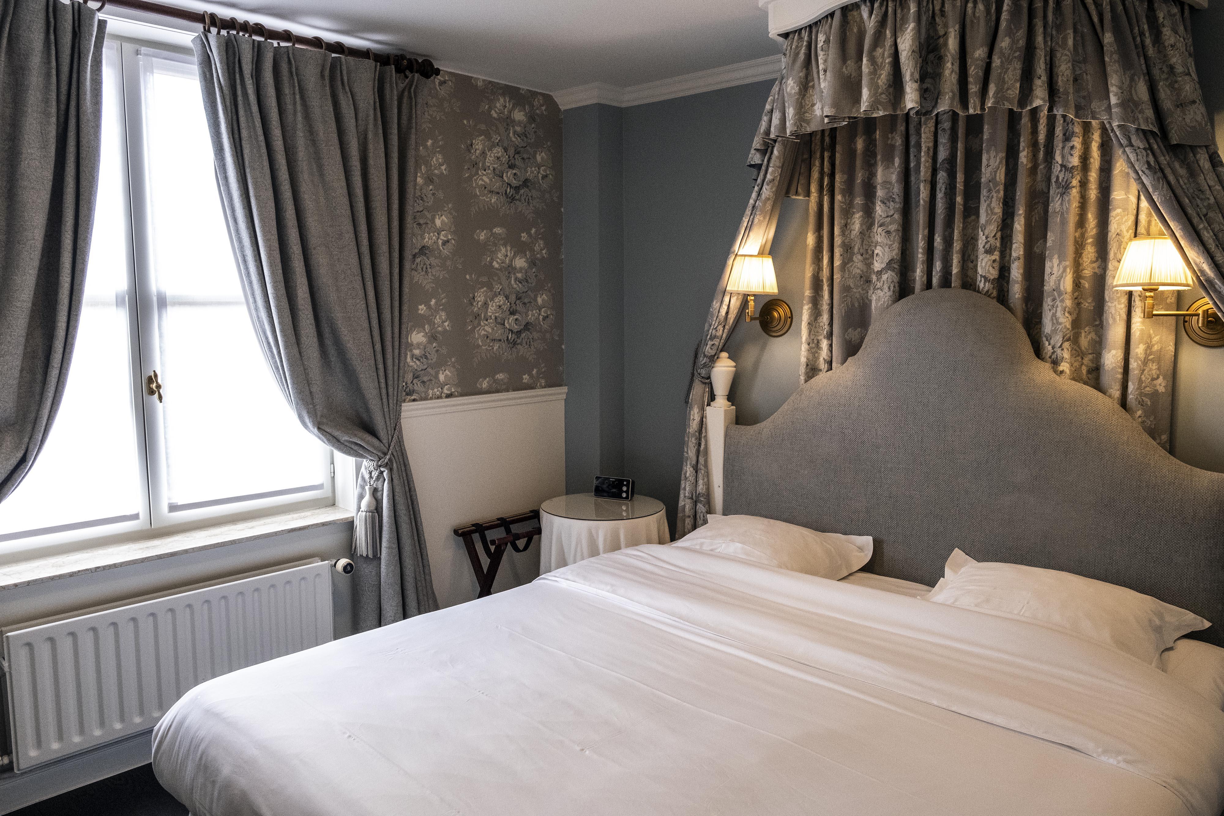 Hotel The Pand - Charming Boutique 4*