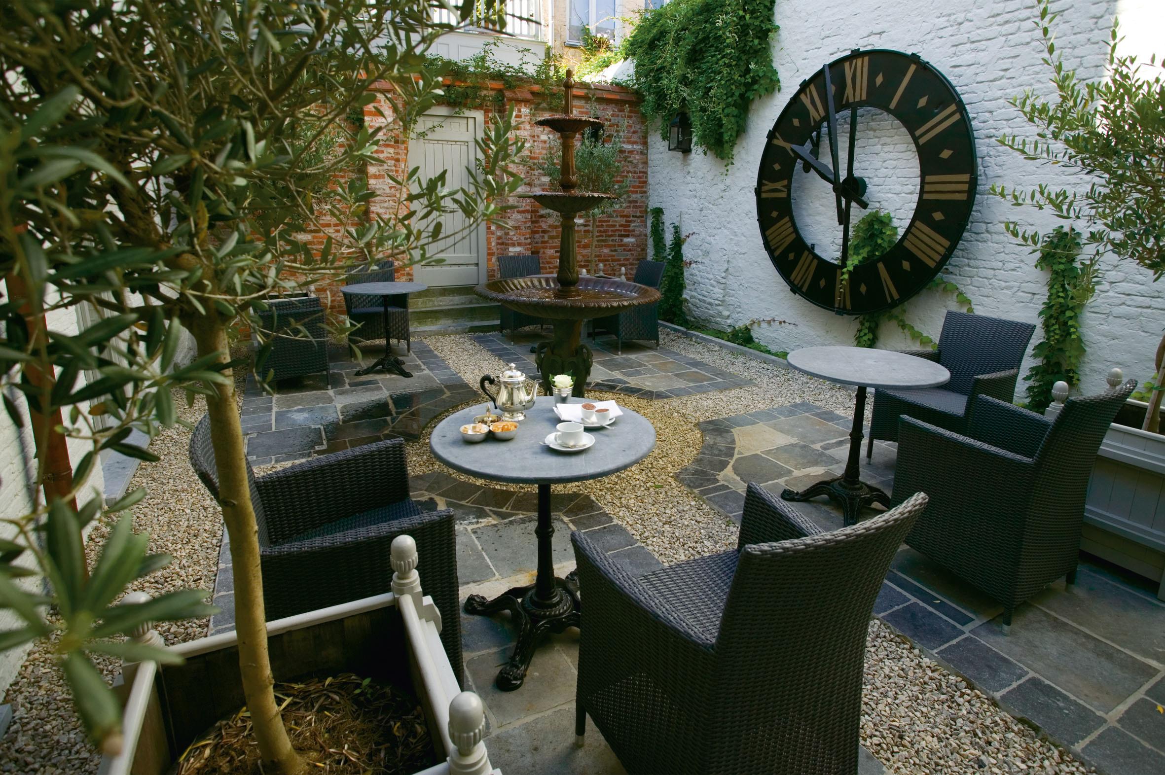 The Pand - Charming Boutique Hotel