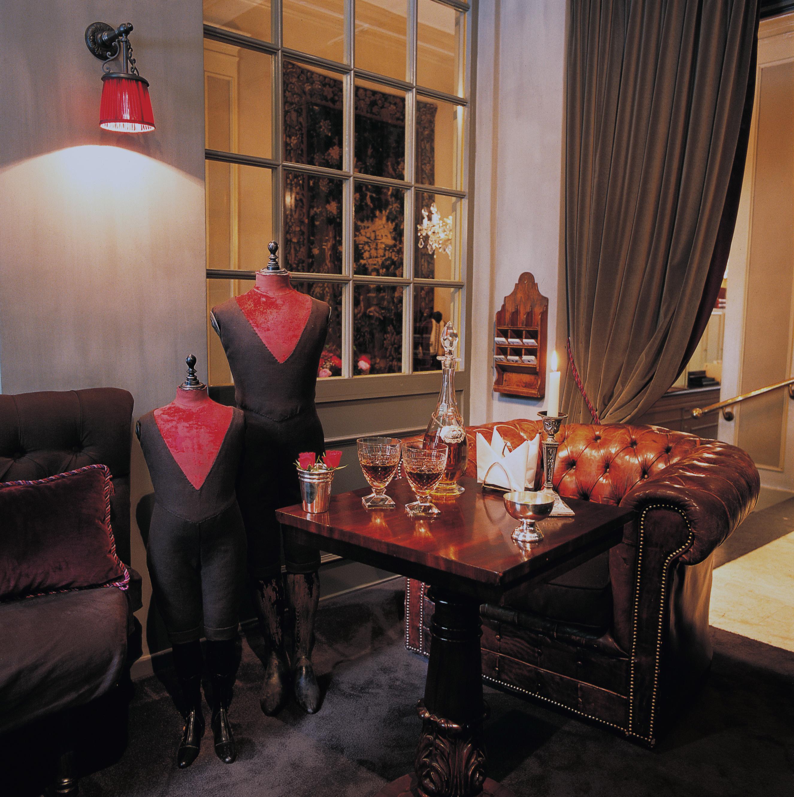 The Pand - Charming Boutique Bruges