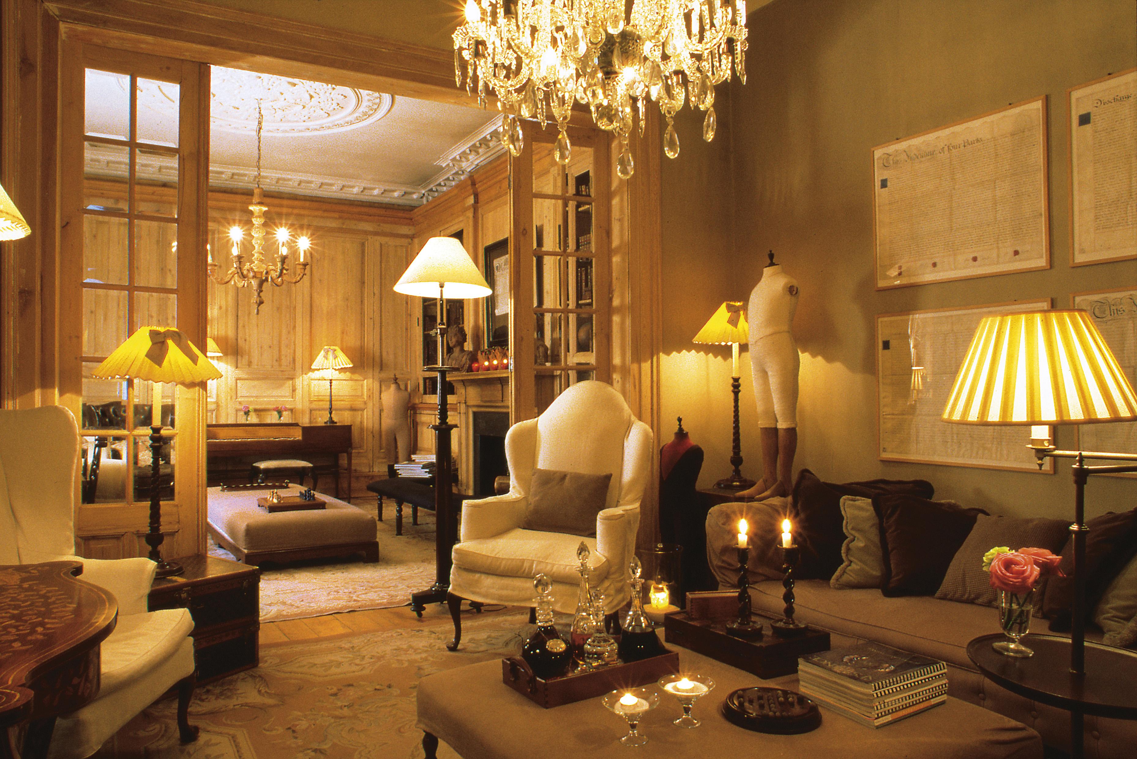 Hotel The Pand - Charming Boutique
