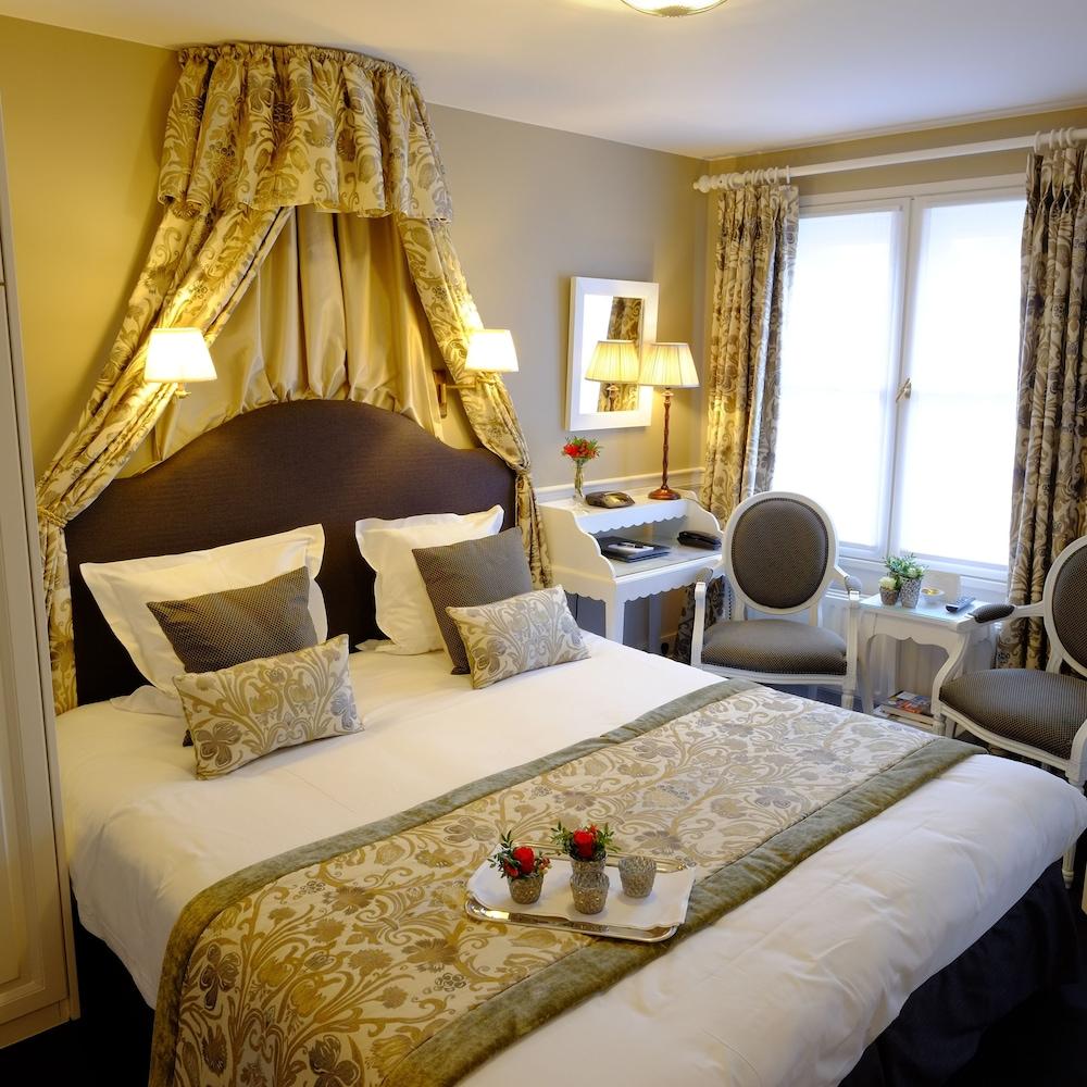 Hotel The Pand - Charming Boutique Bruges