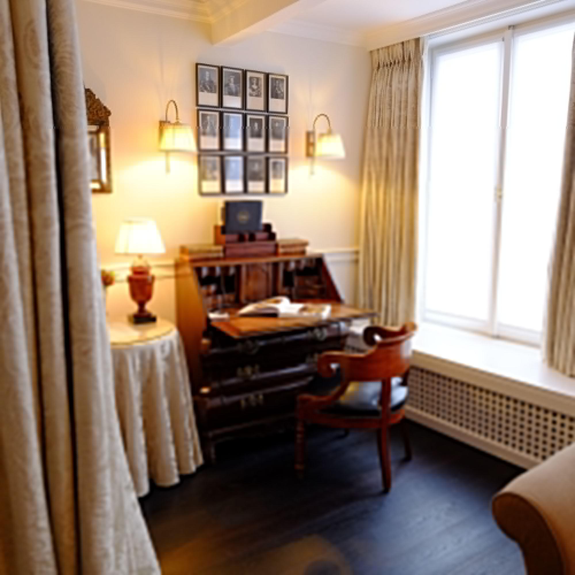 Hotel The Pand - Charming Boutique