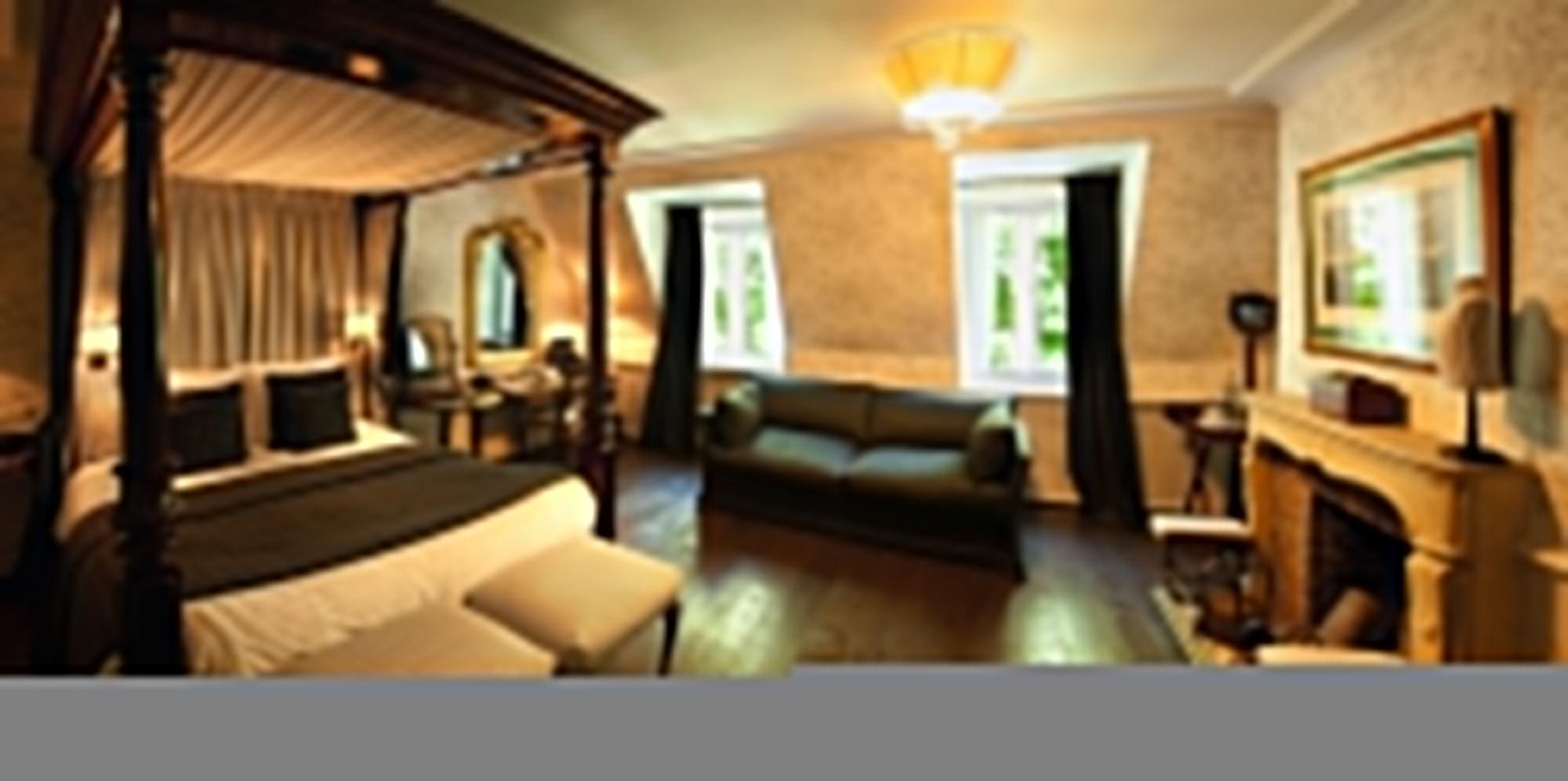 Hotel The Pand - Charming Boutique 4*