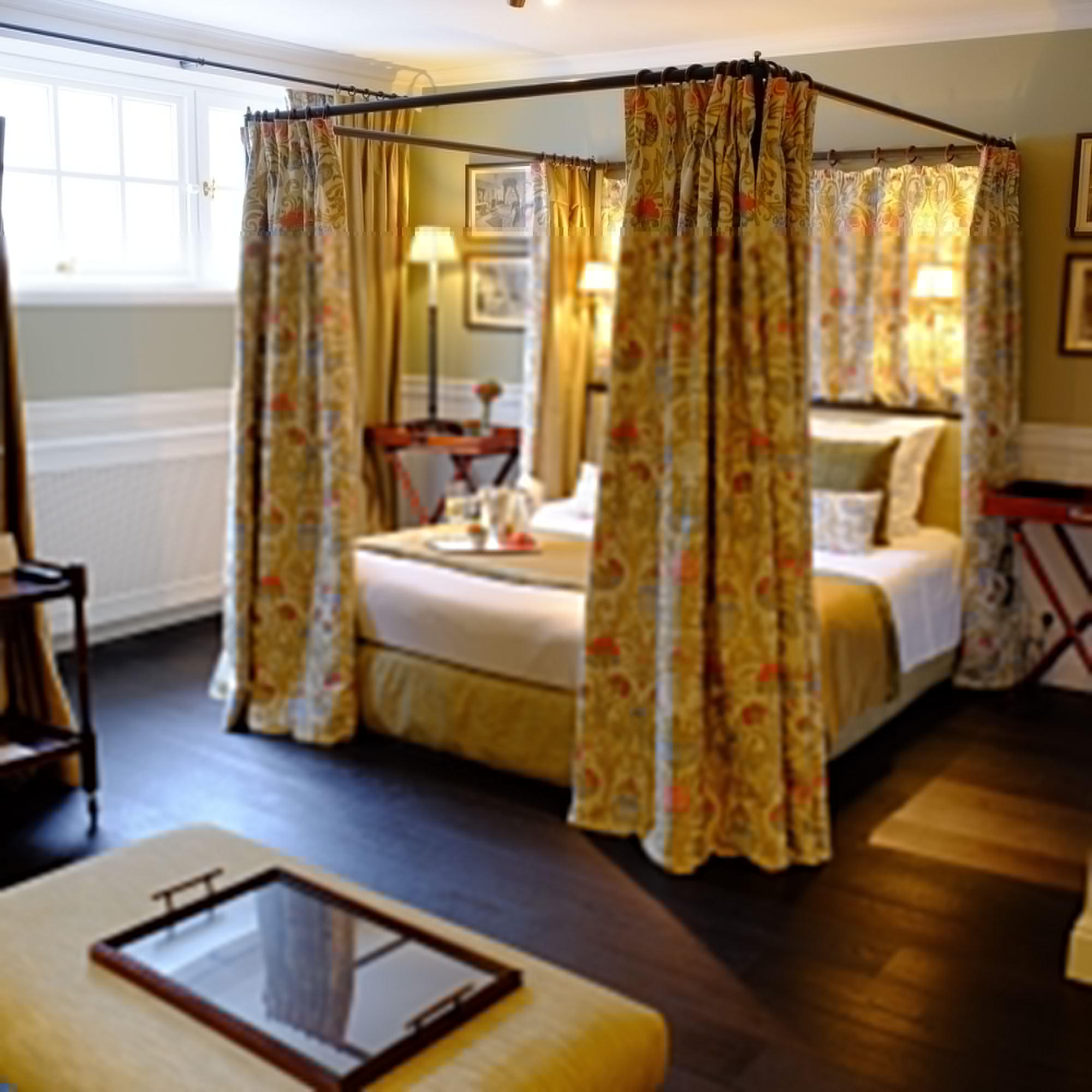 The Pand - Charming Boutique Hotel 4*