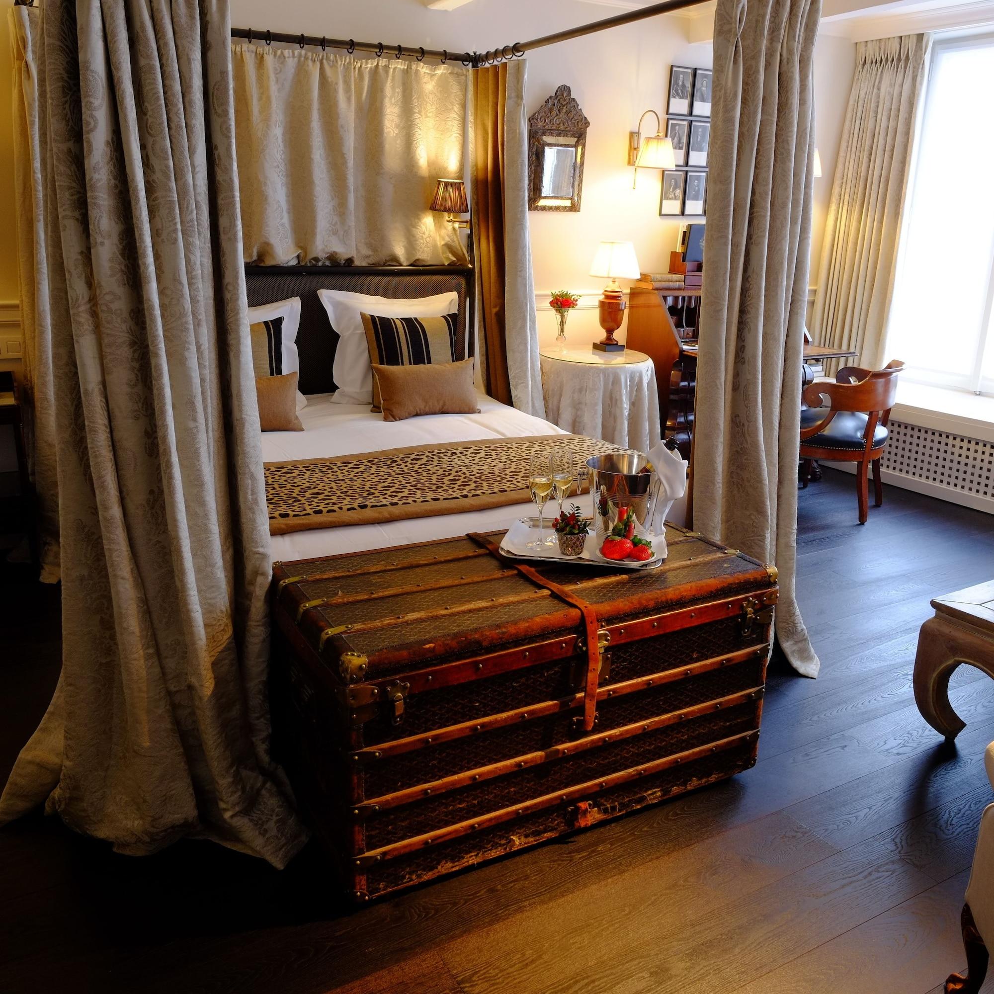 The Pand - Charming Boutique Hotel 4*