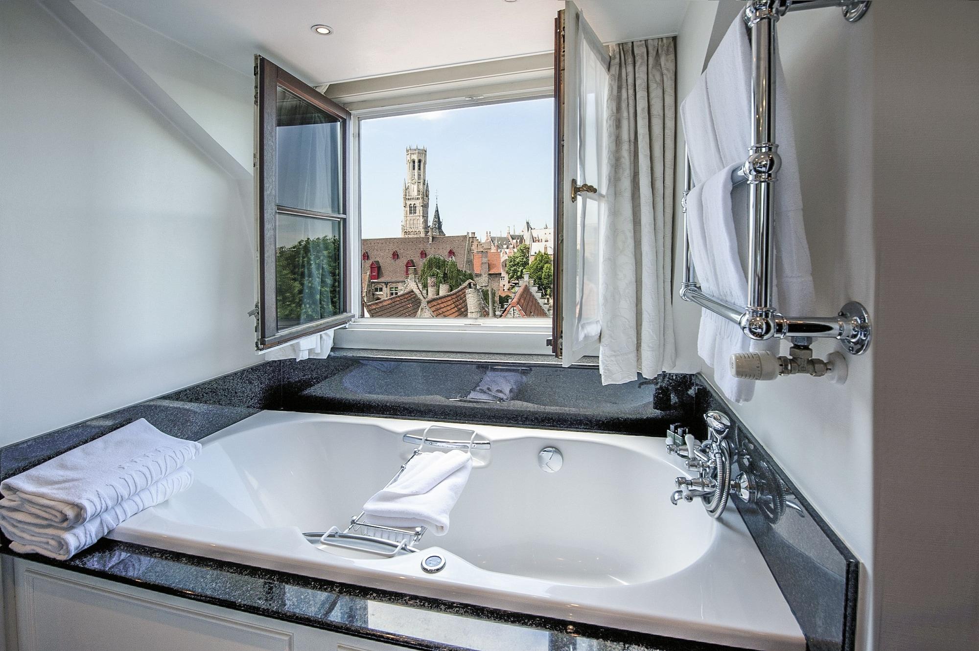 Hotel The Pand - Charming Boutique 4*