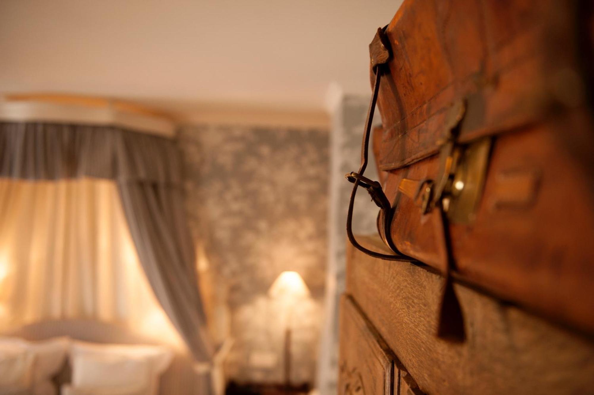 Hotel The Pand - Charming Boutique Bruges