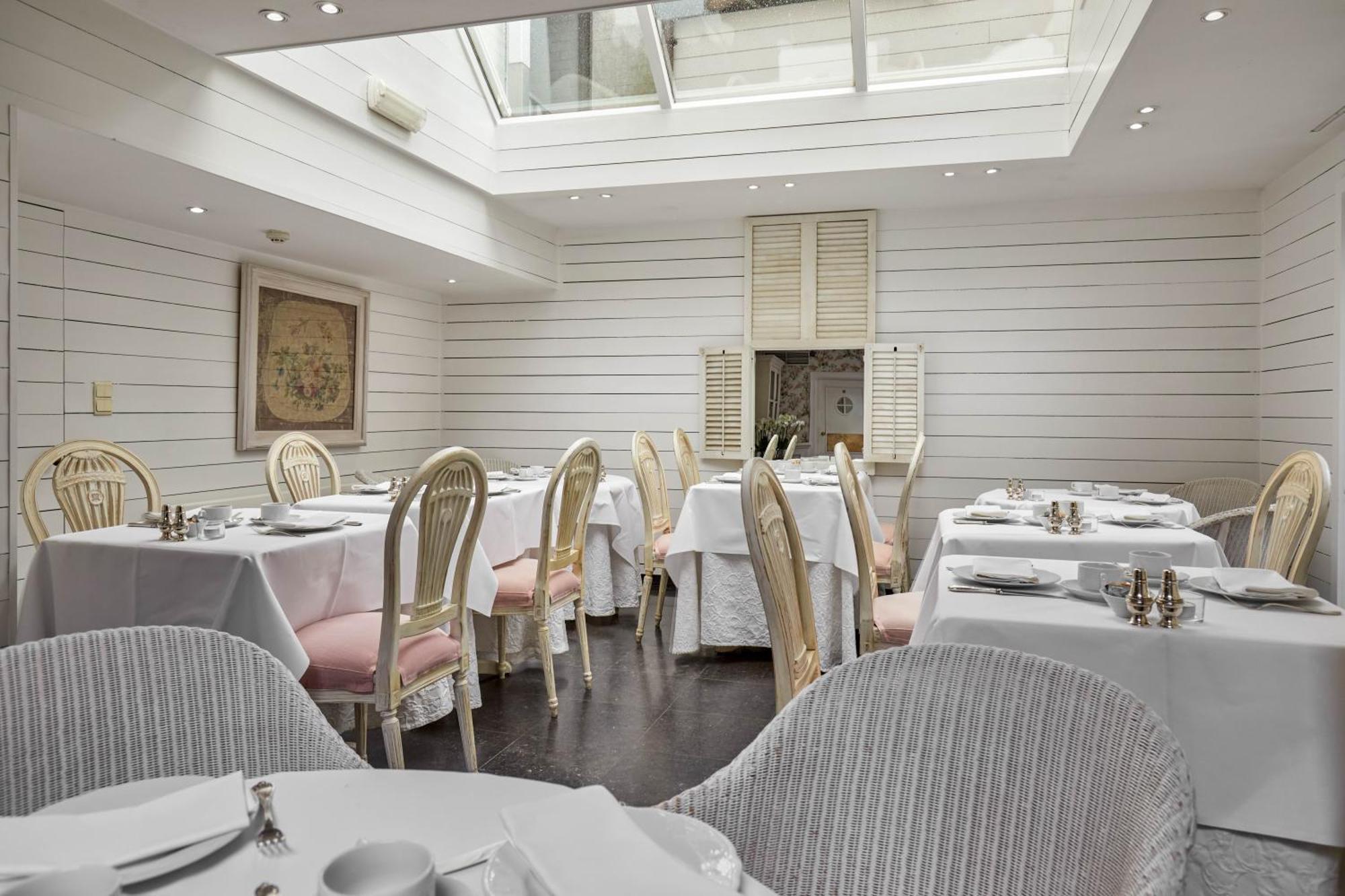 The Pand - Charming Boutique Hotel 4*