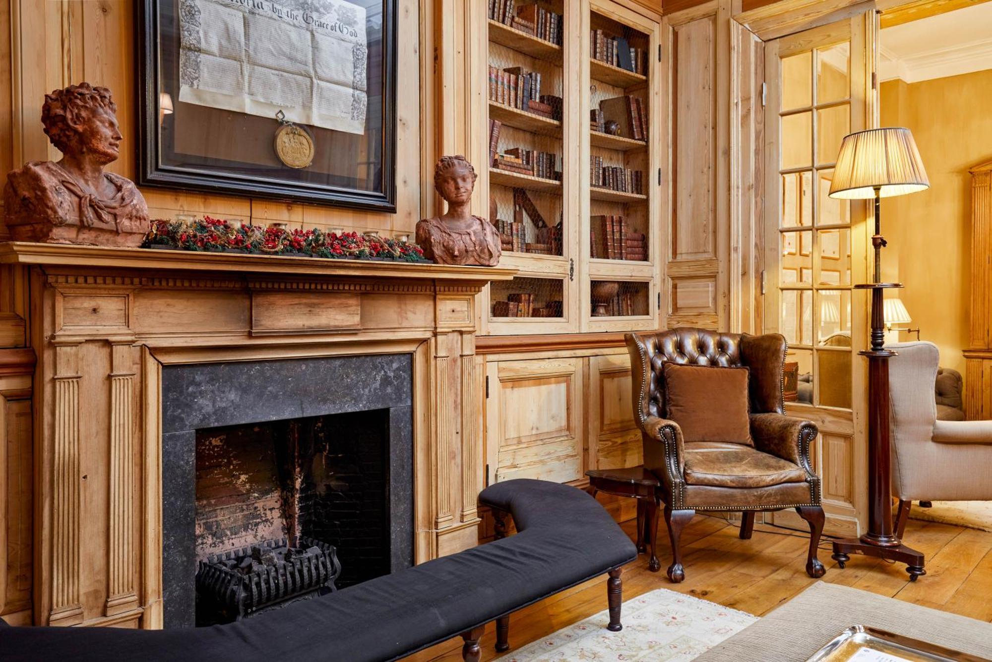 The Pand - Charming Boutique 4*