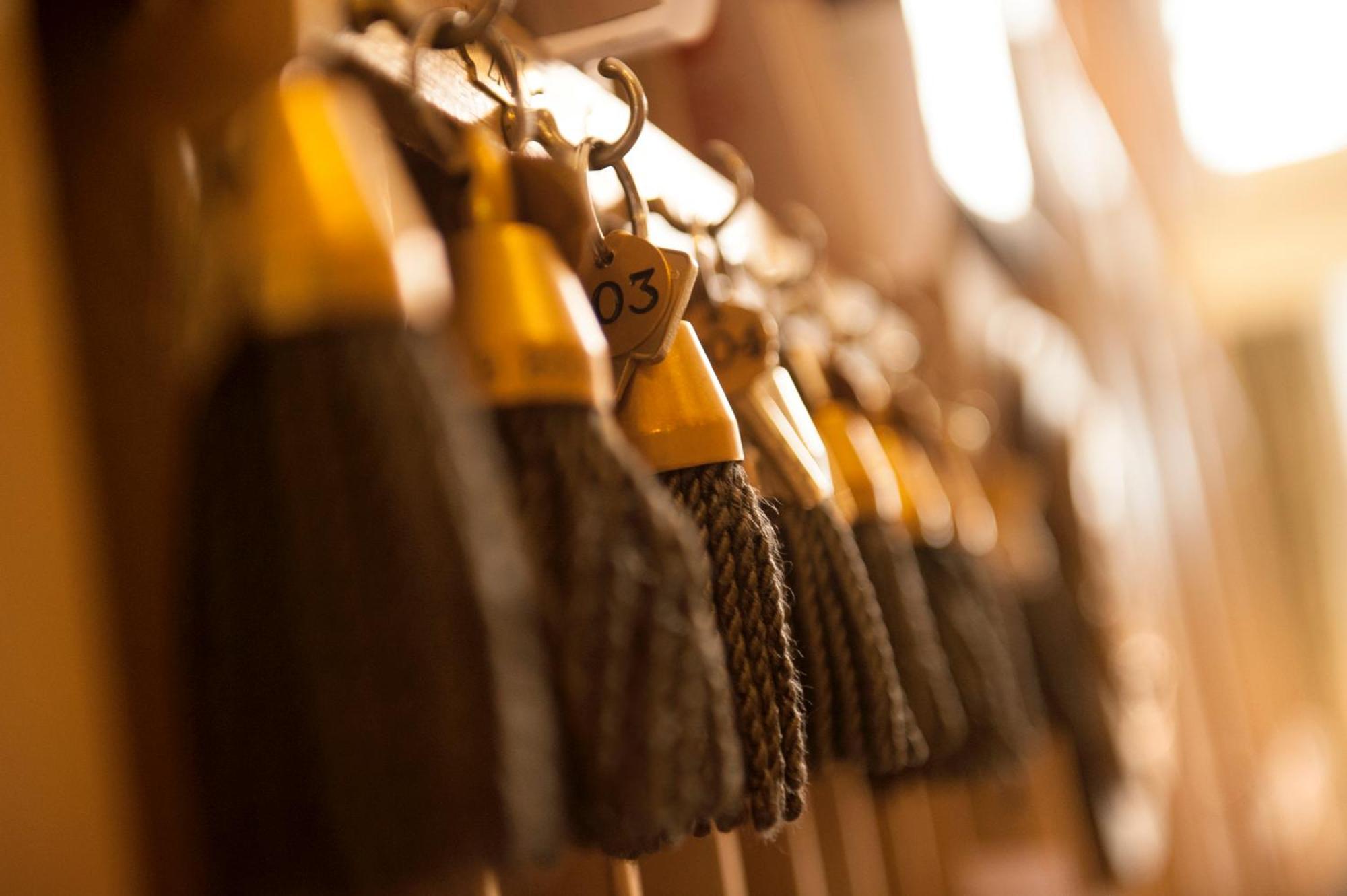 The Pand - Charming Boutique Bruges