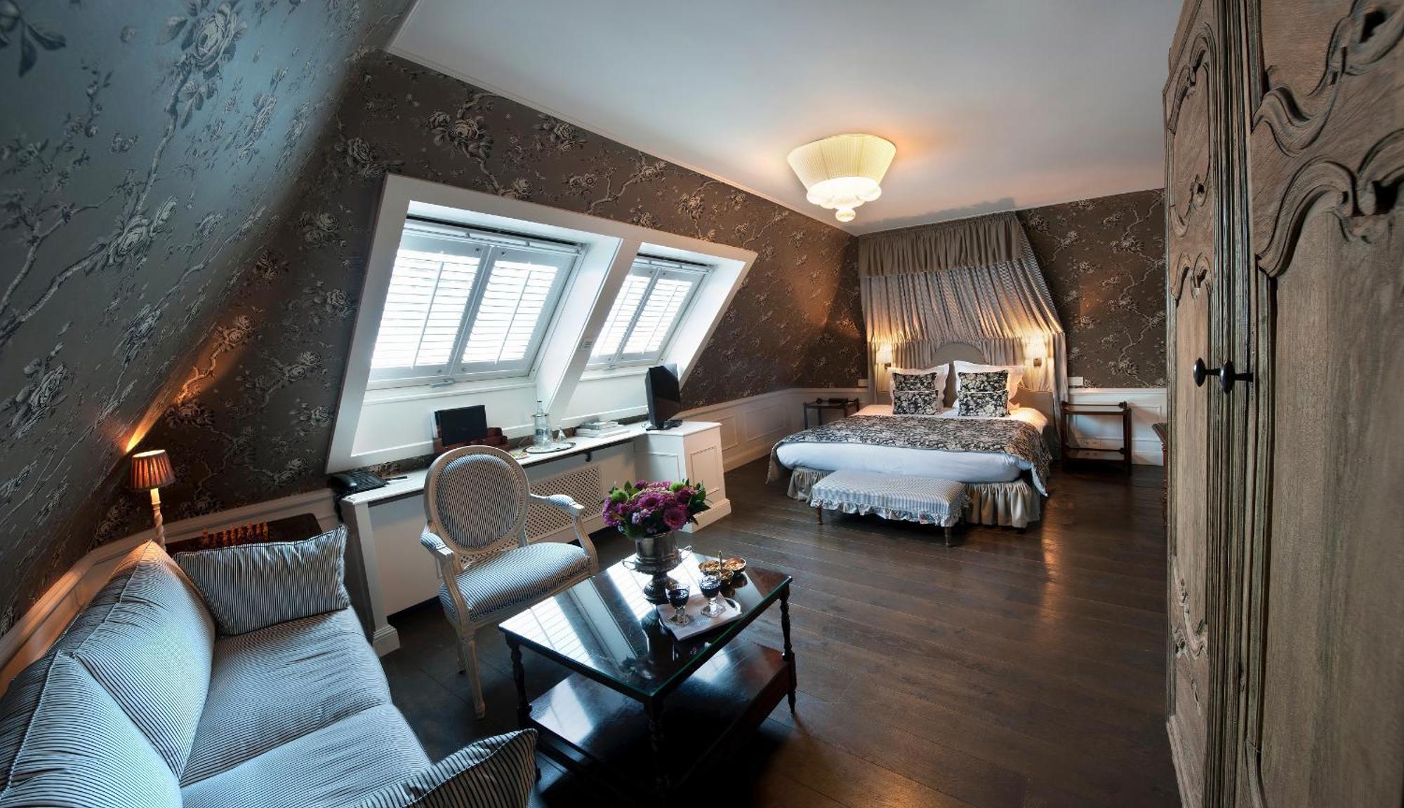 The Pand - Charming Boutique Hotel 4*