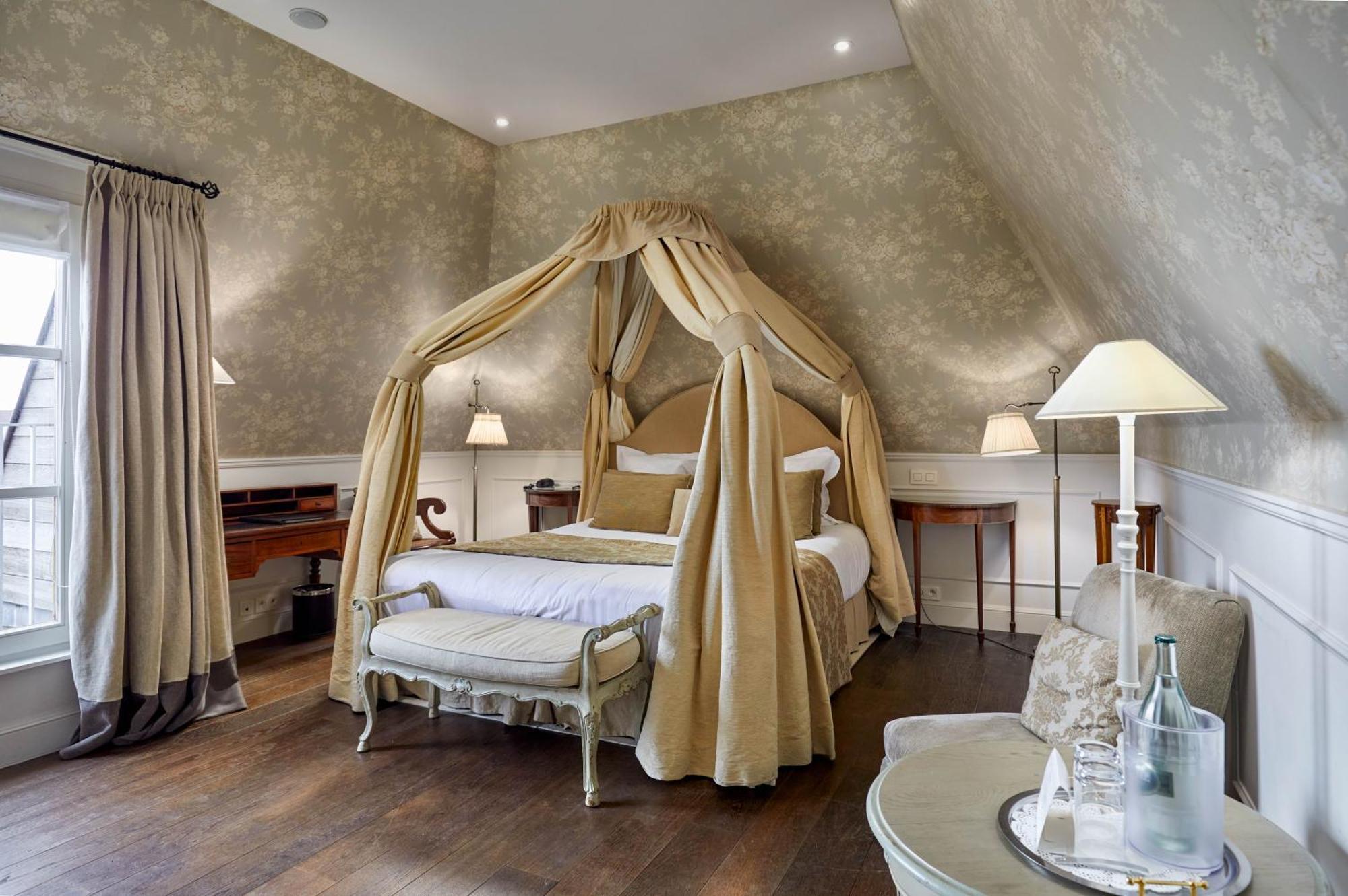 Hotel The Pand - Charming Boutique 4*