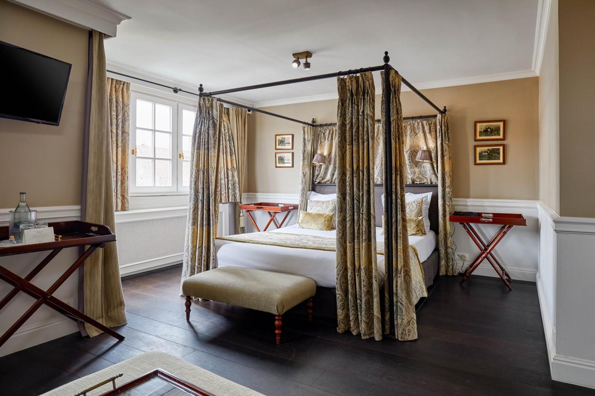The Pand - Charming Boutique 4*
