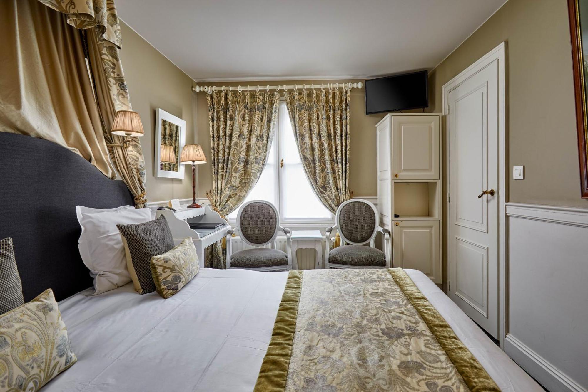 Hotel The Pand - Charming Boutique