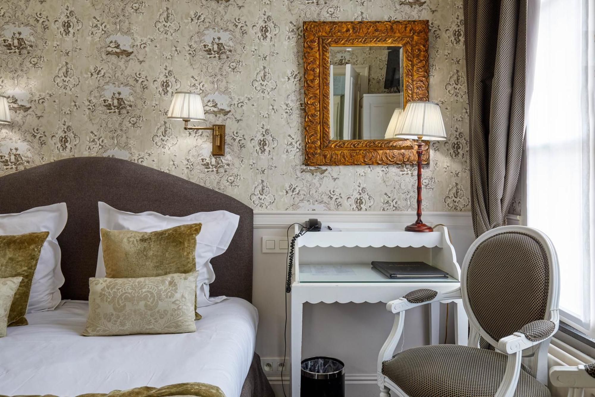 The Pand - Charming Boutique Hotel Bruges