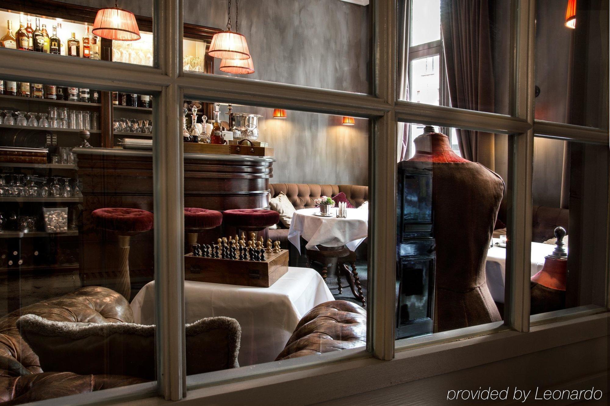 Hotel The Pand - Charming Boutique 4*