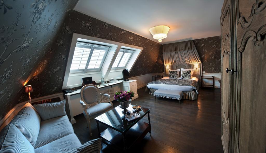 The Pand - Charming Boutique Bruges