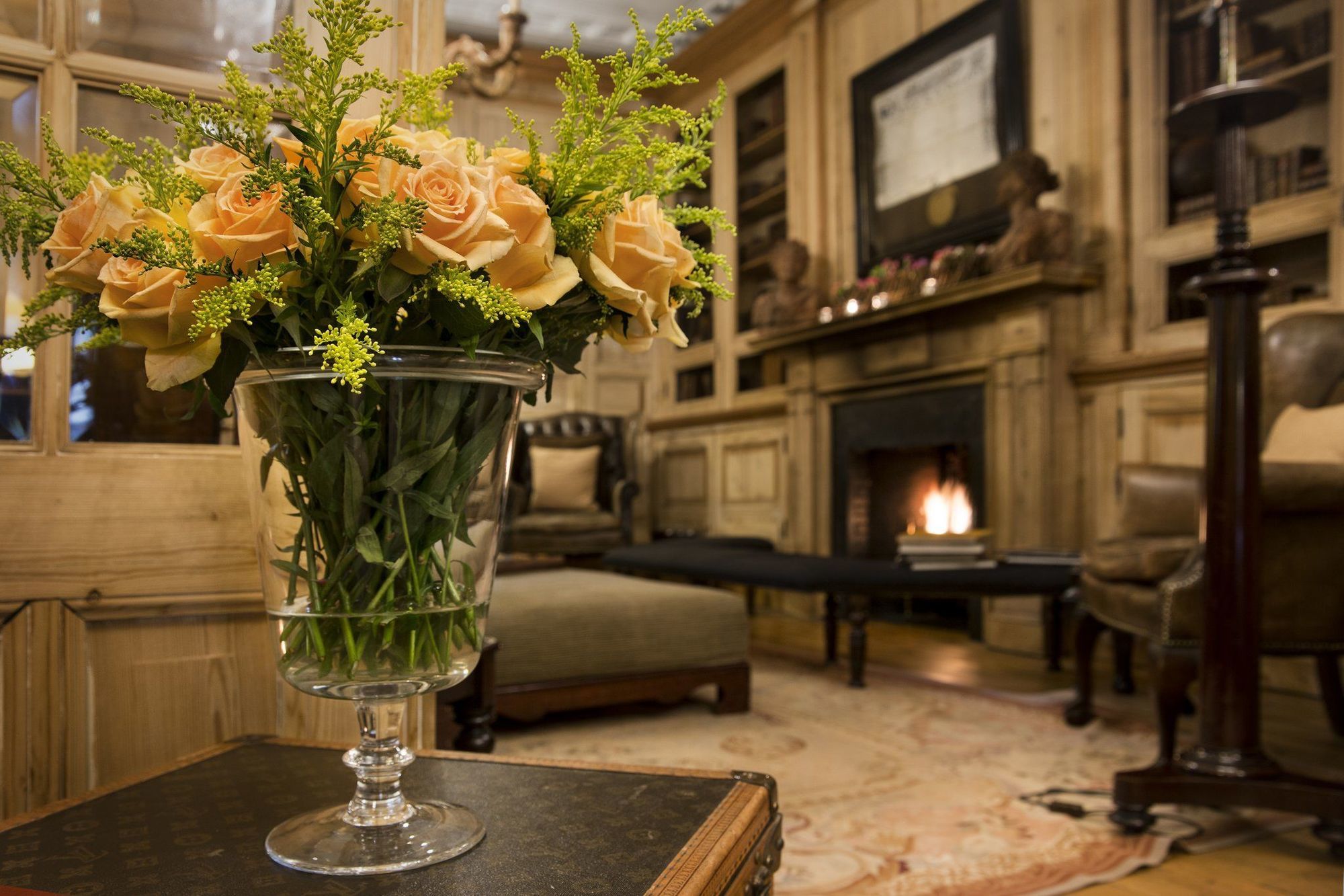 Hotel The Pand - Charming Boutique Bruges