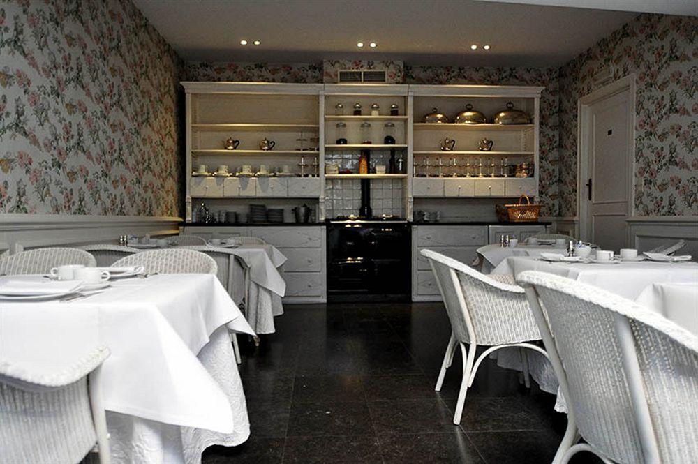 The Pand - Charming Boutique 4* Bruges