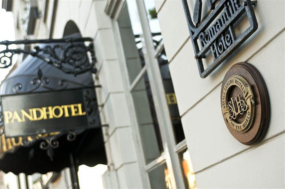 The Pand - Charming Boutique Hotel Bruges