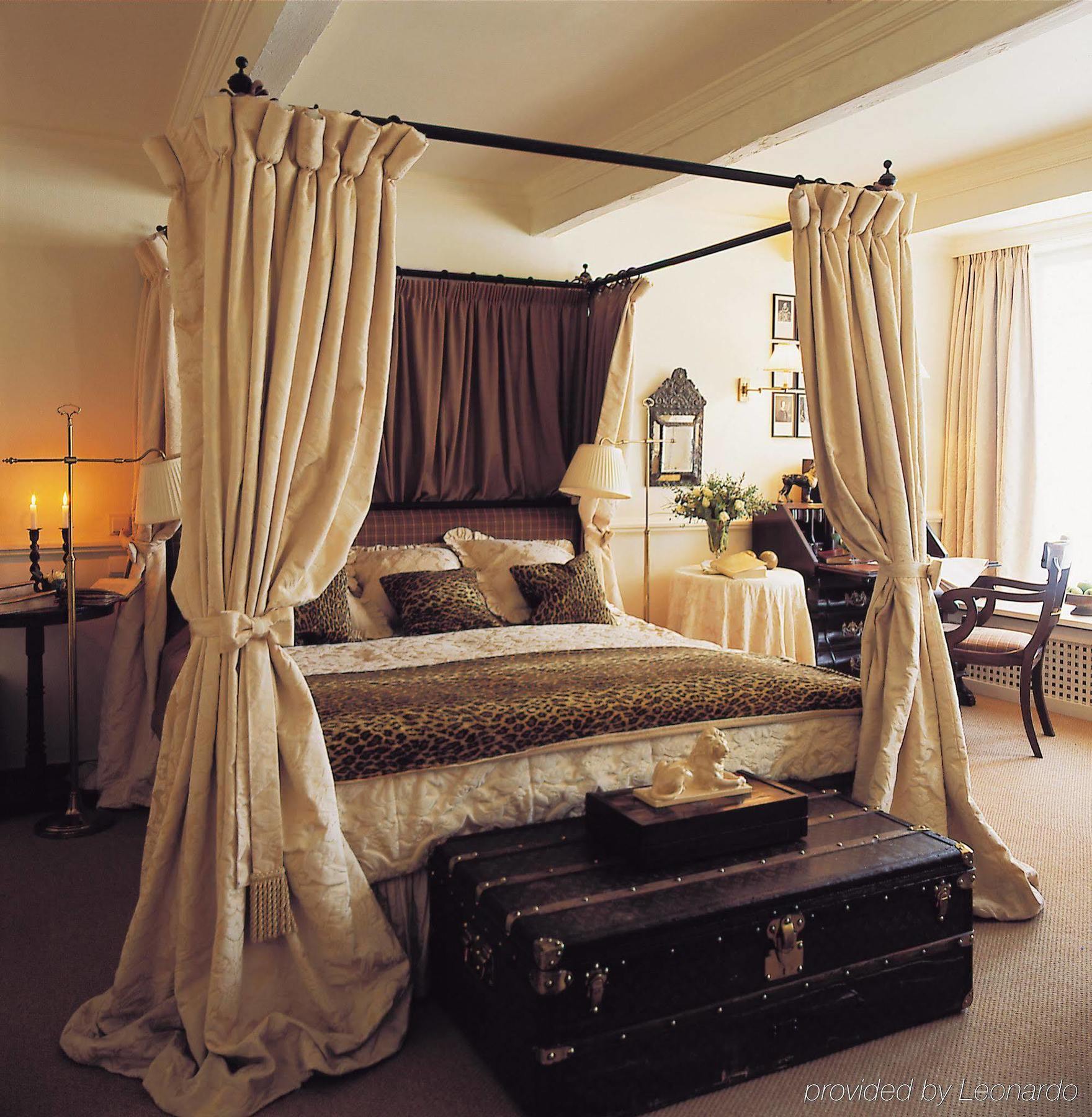 The Pand - Charming Boutique Hotel 4*