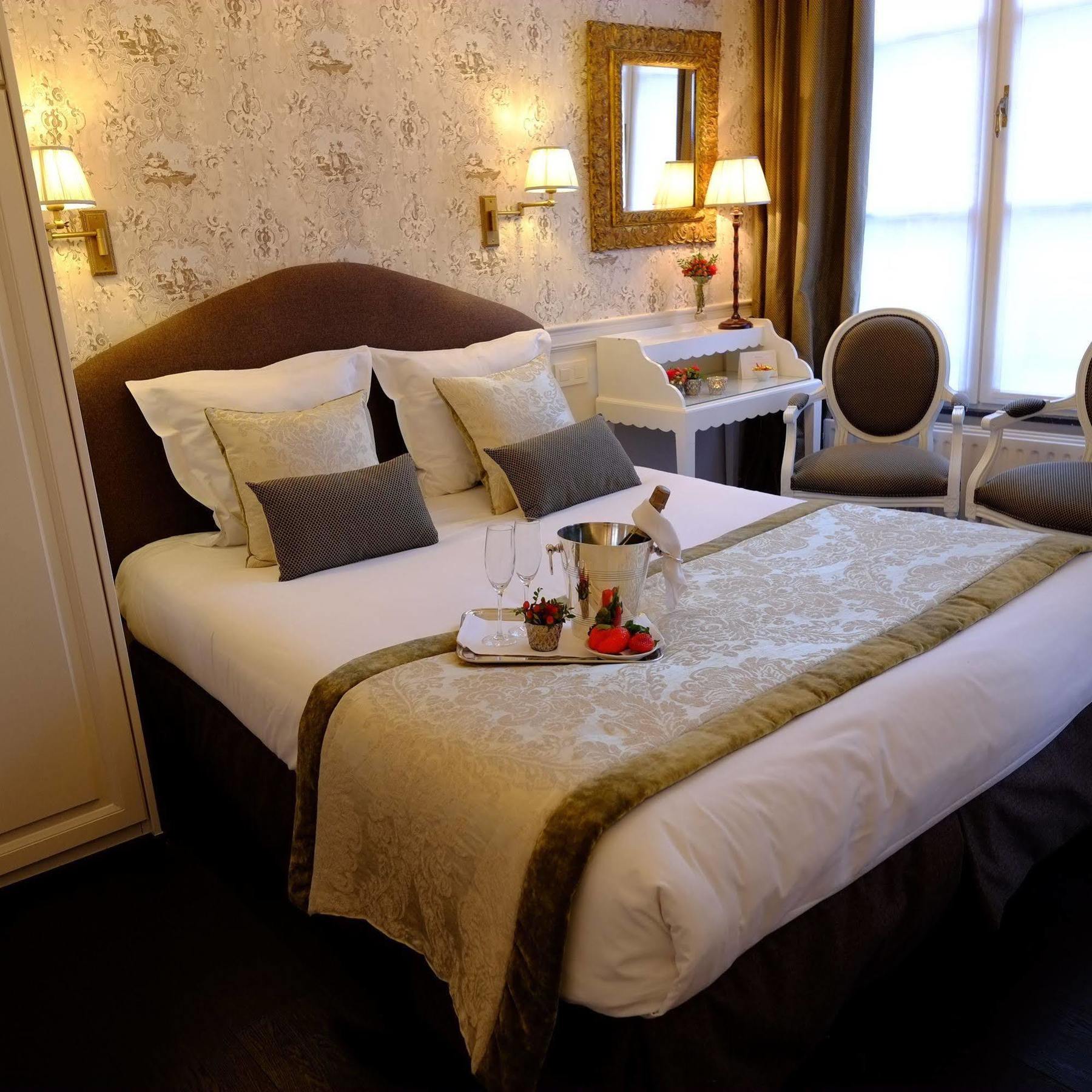 The Pand - Charming Boutique 4* Bruges
