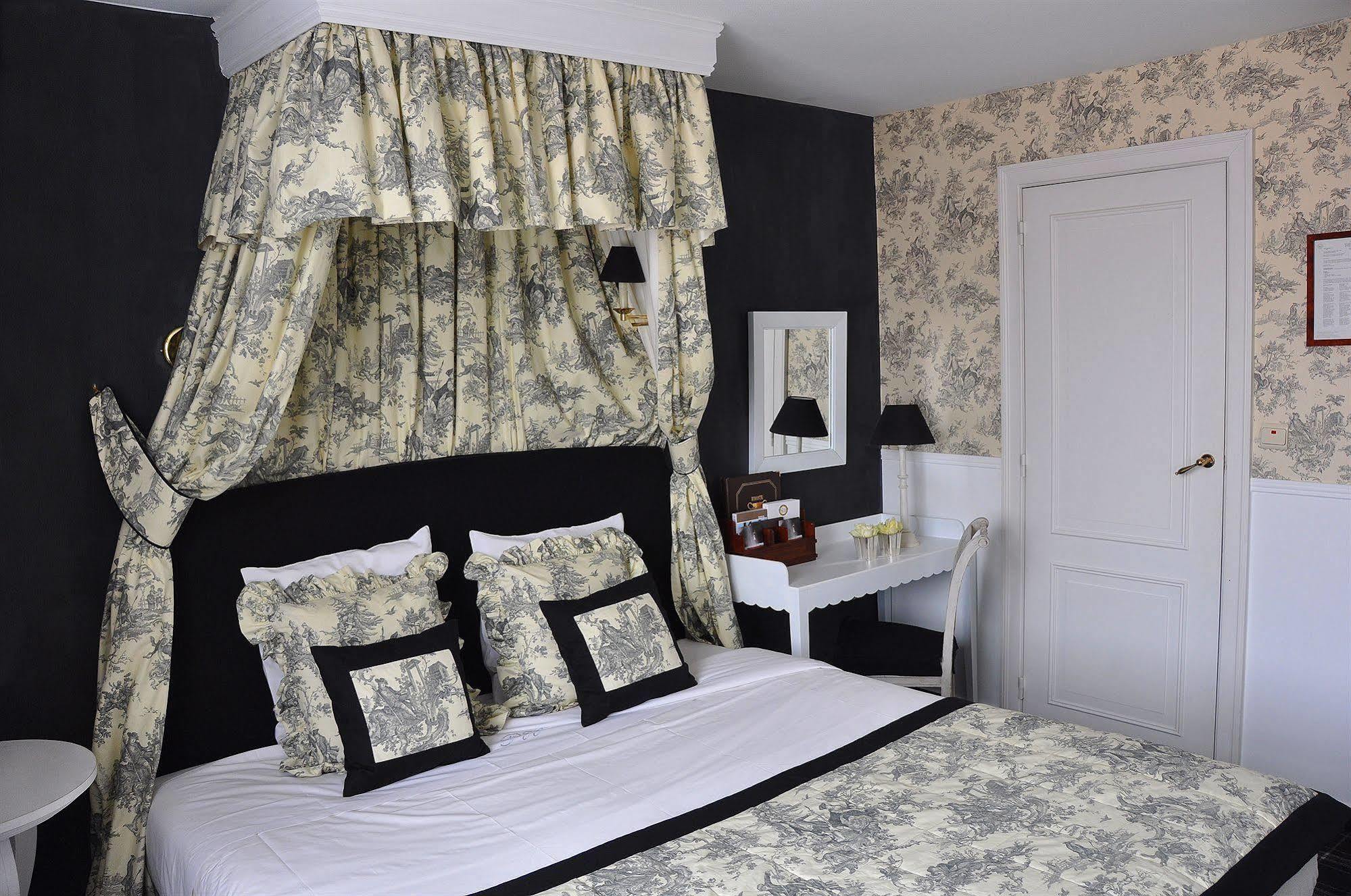 Hotel The Pand - Charming Boutique Bruges