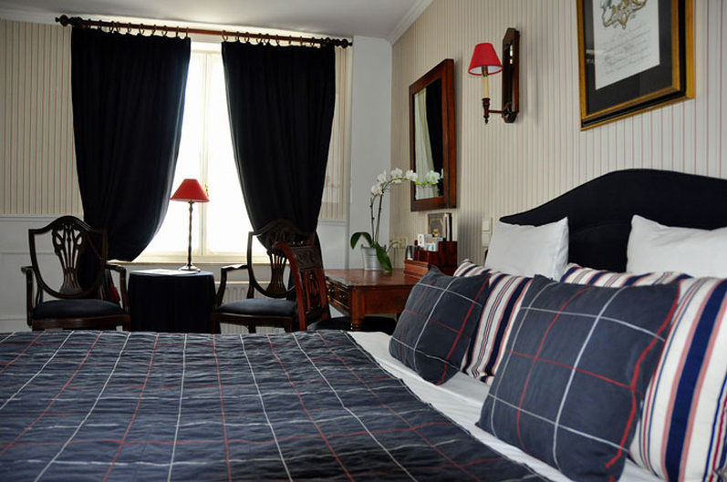 The Pand - Charming Boutique Bruges