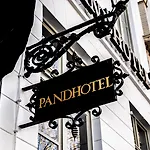 Het PAND Hotel