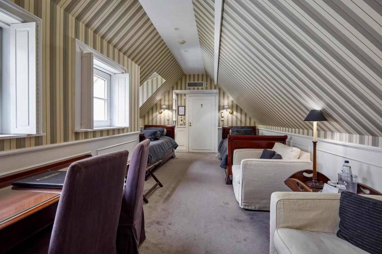Hotel The Pand - Charming Boutique Brugge