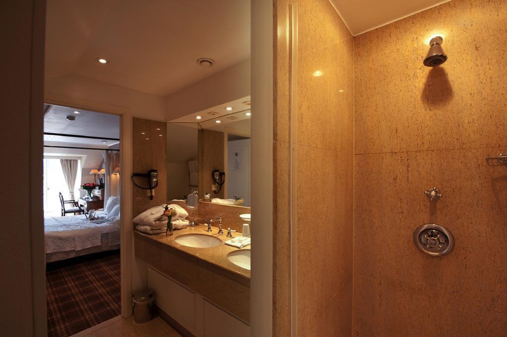 Hotel The Pand - Charming Boutique Brugge