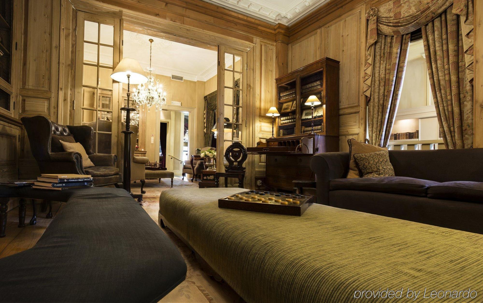 The Pand - Charming Boutique Hotel Brugge