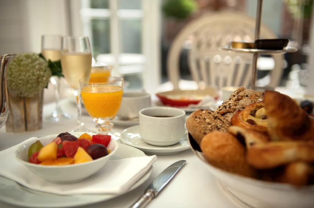 The Pand - Charming Boutique Hotel Brugge