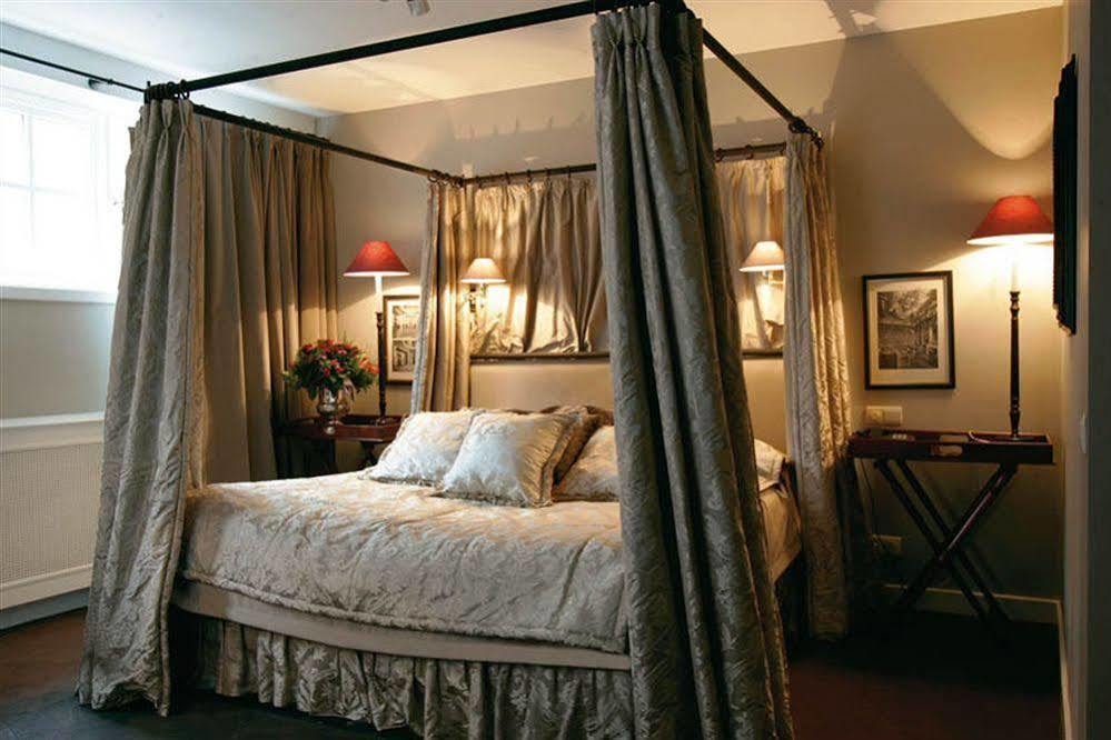 The Pand - Charming Boutique 4* Brugge